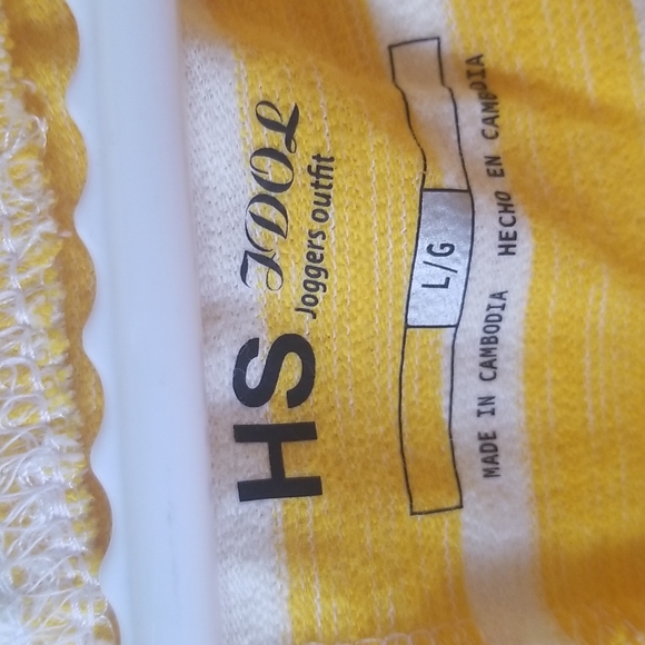 Jogging set - Picture 3 of 5